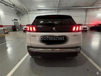 Usado Peugeot 3008 Crossway 180 CV (132 kW) 2019 Blanco SUV