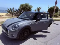 Usado Mini Cooper 156 CV (114 kW) 2024 Gris / plata Utilitario