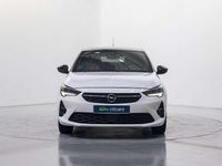 Usado Opel Corsa GS Line 101 CV (74 kW) 2019 Blanco Utilitario