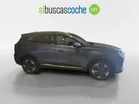 Usado Ebro s700 Luxury 147 CV (108 kW) 2025 Gris/plata SUV