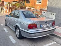 Occasion BMW 523 170 PK (125 kW) 1997 Grijs Sedan