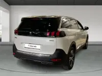 Usado Peugeot 5008 GT-line 165 CV (121 kW) 2018 SUV