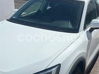Używany Audi Q2 Advanced Plus 110 KM (80 kW) 2022 Biały SUV
