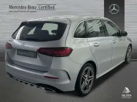 Usado Mercedes B200 150 CV (110 kW) 2024 Utilitario