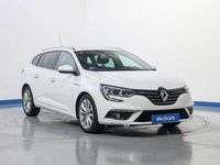 usado Renault Mégane IV 