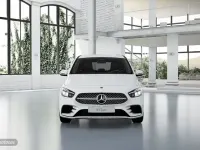 Usado Mercedes B200 149 CV (109 kW) 2025 Blanco Utilitario
