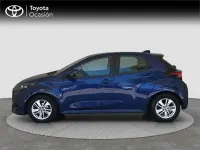 Usado Toyota Yaris Edition 125 CV (91 kW) 2021 Otro Utilitario