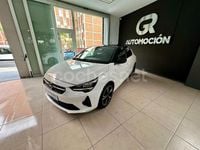 Usado Opel Corsa GS Line 130 CV (95 kW) 2021 Blanco Berlina