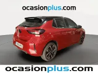 Usado Opel Corsa 100 CV (73 kW) 2025 Rojo Utilitario