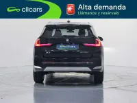 Usado BMW X1 150 CV (110 kW) 2022 Blanco SUV