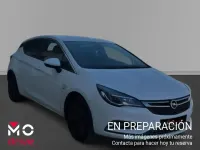 Usado Opel Astra 125 CV (91 kW) 2019