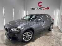 Usado BMW X2 150 CV (110 kW) 2019 Gris / plata SUV