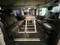 Usado VW California Beach 150 CV (110 kW) 2024 Beige Van