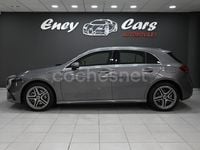 Usado Mercedes A250 218 CV (160 kW) 2025 Gris / plata Berlina