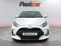 Usado Toyota Yaris Edition 125 CV (91 kW) 2024 Blanco Utilitario