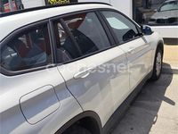 Usado BMW X1 116 CV (85 kW) 2019 Blanco SUV