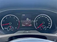 Usado VW T-Roc Advance 150 CV (110 kW) 2019 Rojo SUV