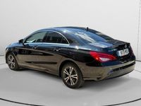 Usado Mercedes CLA180 122 CV (89 kW) 2019 Berlina