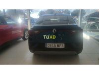 usado Renault Arkana 1.3 Tce Techno Edc 103kw