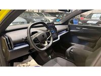 Usado Volvo EX30 Ultra 200 kW (272 CV) 2024 Amarillo SUV