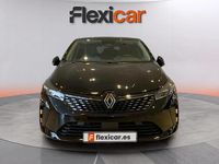 Usado Renault Clio V Evolution 101 CV (74 kW) 2025 Negro Utilitario