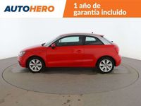 usado Audi A1 1.6 TDI AMBITION