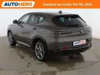 Begagnad Alfa Romeo Tonale Edizione Speciale 280 HK (205 kW) 2023 Grå SUV