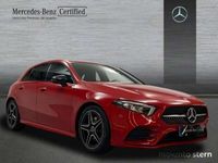 usado Mercedes A220 CLASE AAMG Line (EURO 6d-TEMP)