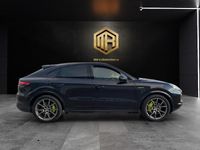 Usado Porsche Cayenne 462 CV (339 kW) 2019 Negro metalizado SUV