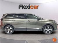 Usado Peugeot 5008 Crossway 130 CV (95 kW) 2018 Gris / plata SUV