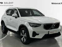 Nuevo Volvo XC40 Core 163 CV (119 kW) 2025 Blanco SUV