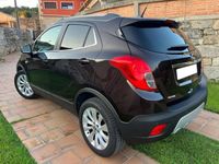 usado Opel Mokka 1.4t S&s Selective 4x2