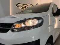 Usado Opel Vivaro-e Combi 120 CV (88 kW) 2021 Blanco Monovolumen