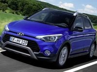 Usado Hyundai i20 101 HP (74 kW) 2019 Branco Citadino