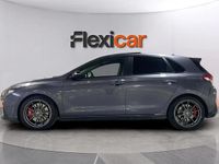 Usado Hyundai i30 N Performance 275 CV (202 kW) 2018 Gris Berlina