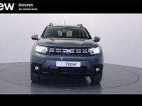 Usado Dacia Duster Journey 150 CV (110 kW) 2024 SUV