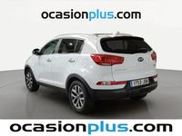 Occasion Kia Sportage 116 ch (85 kW) 2015 Blanc SUV
