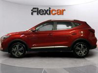 Usado MG ZS Comfort 116 CV (85 kW) 2025 Rojo SUV