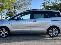 Usado Mazda 5 Sportive 143 CV (105 kW) 2008 Gris / plata Monovolumen