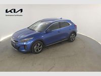 Usado Kia XCeed 101 CV (74 kW) 2025 Azul SUV