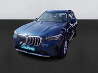 Usado BMW X3 xLine 190 CV (139 kW) 2023 Amarillo SUV