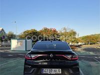 Usado Renault Arkana Techno 140 CV (102 kW) 2024 Negro SUV