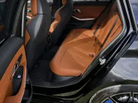 Usado BMW M3 Comfort Edition 530 CV (389 kW) 2024 Negro Familiar