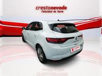 Usado Renault Mégane IV Equilibre 115 CV (84 kW) 2022