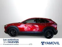 Usado Mazda CX-30 Homura-Line 186 CV (136 kW) 2023 Rojo SUV
