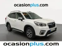 Usado Subaru Forester 151 CV (111 kW) 2021 Blanco SUV