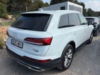 Usado Audi Q7 231 CV (169 kW) 2023 Blanco SUV