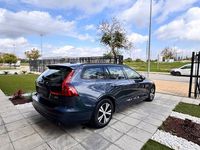 Usado Volvo V60 Business Edition 150 CV (110 kW) 2020 Azul Familiar