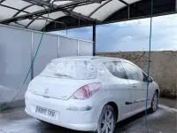 Usado Peugeot 308 Sport 110 CV (80 kW) 2008 Blanco Berlina