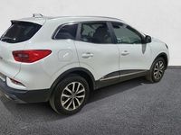 usado Renault Kadjar Limited GPF TCe 103kW (140CV) EDC